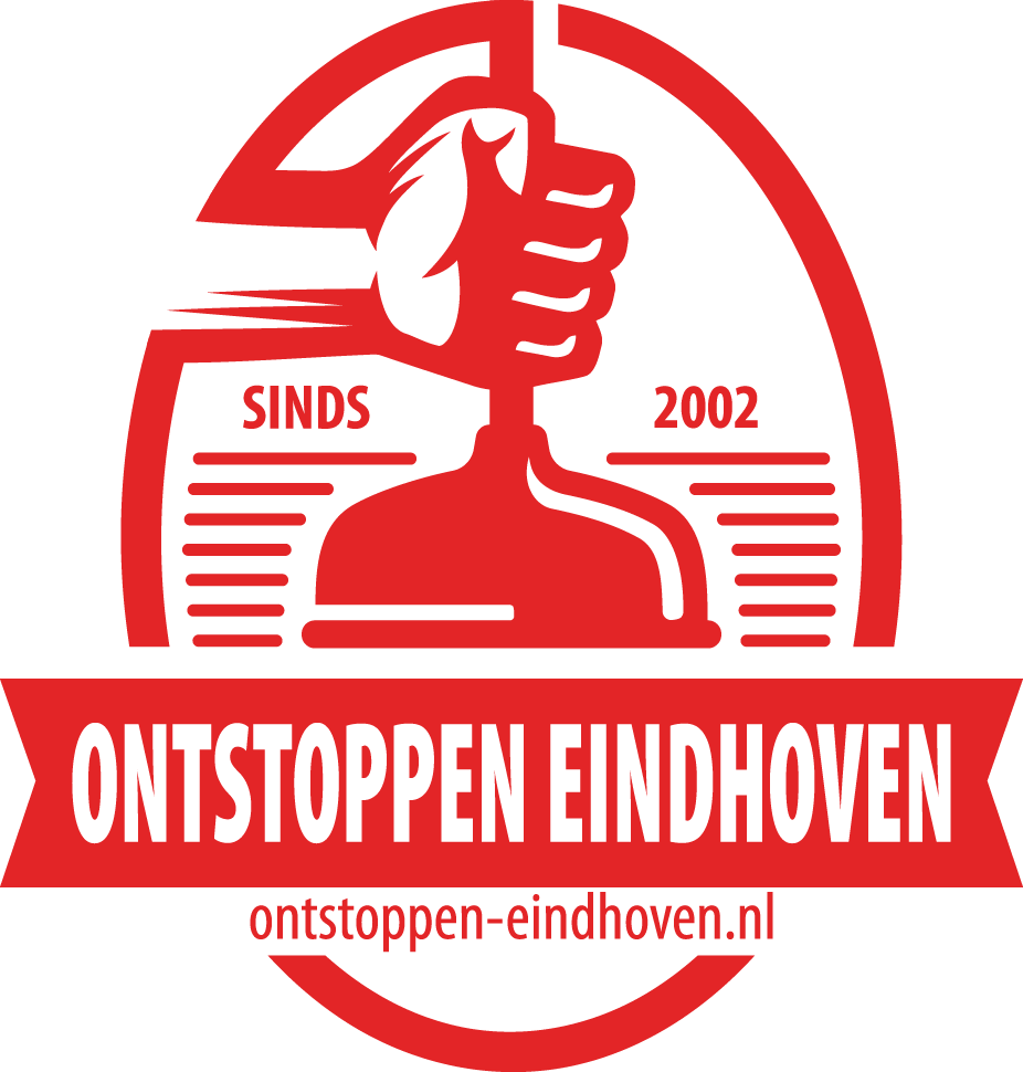 Ontstoppen Eindhoven Logo