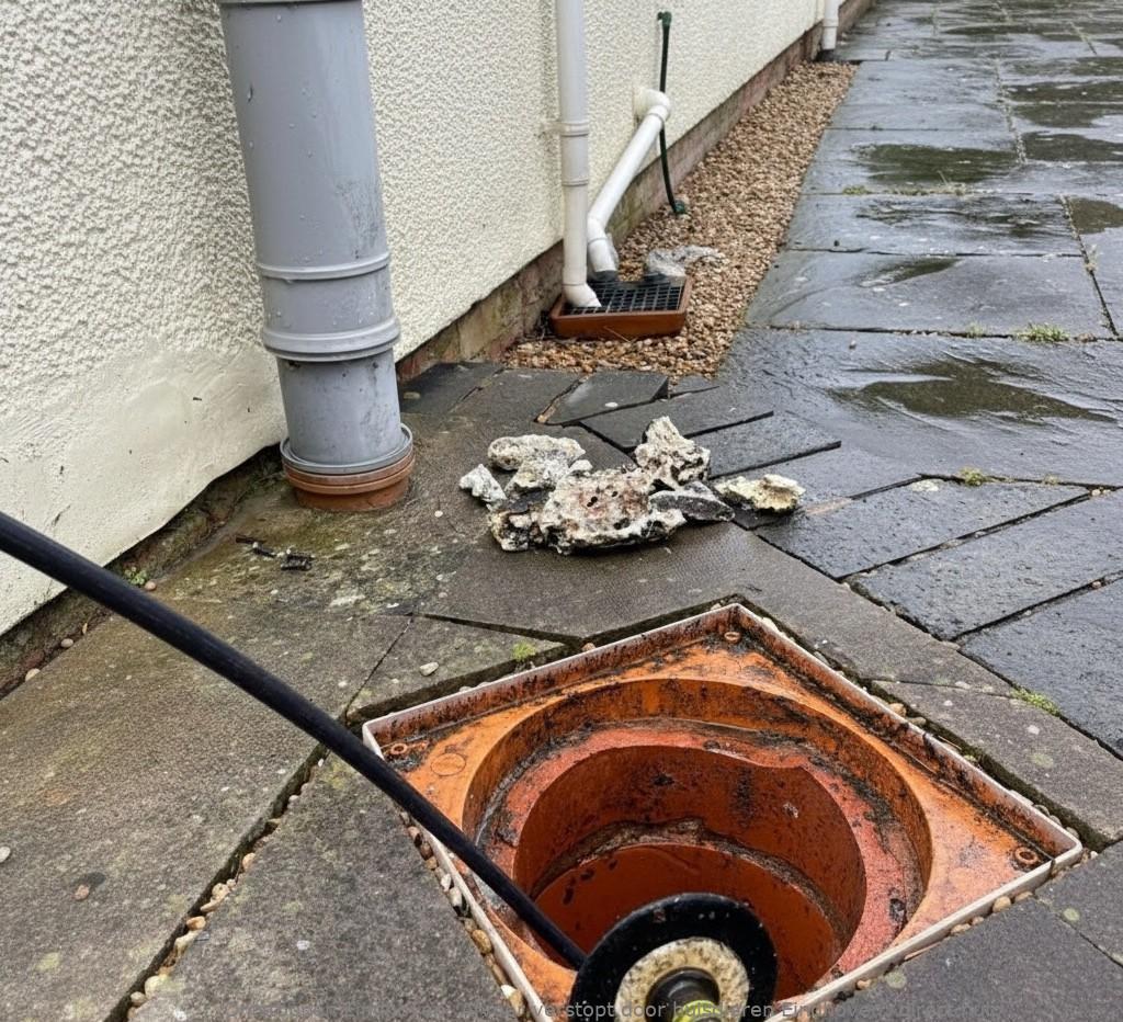 Afvoer verstopt door huisdieren Eindhoven: direct hulp