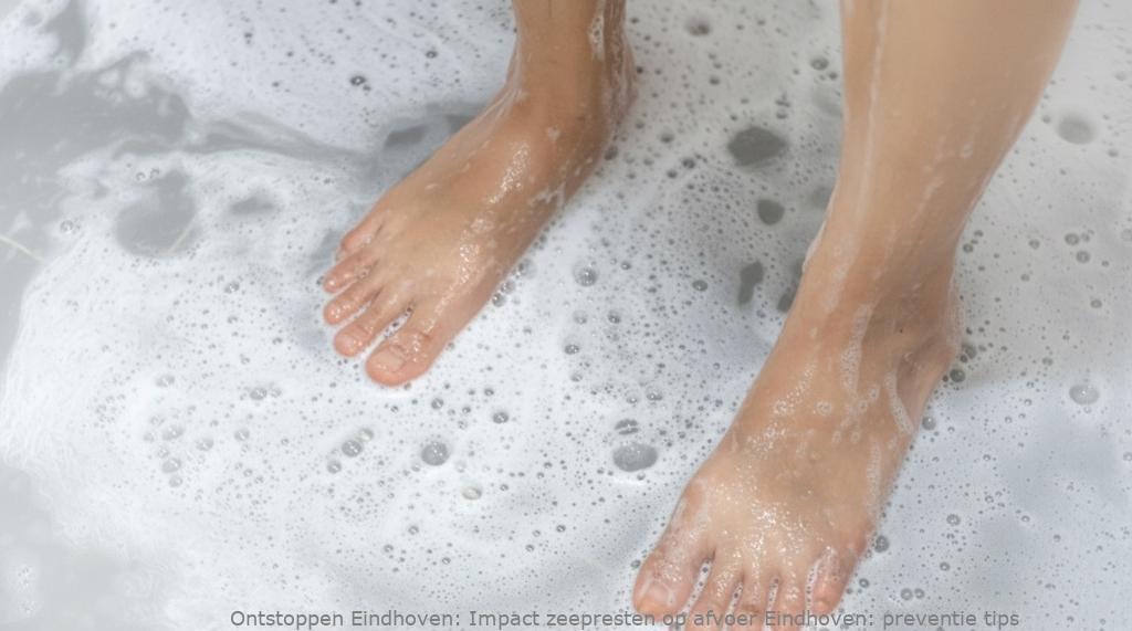 Impact zeepresten op afvoer Eindhoven: preventie tips