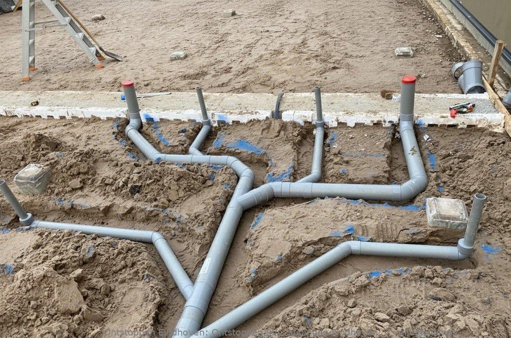 Ontstoppen PVC-leidingen Eindhoven: 7 veiligheidstips