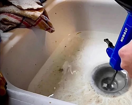 ontstoppen van afvoer en riool ontstoppen van afvoer en riool