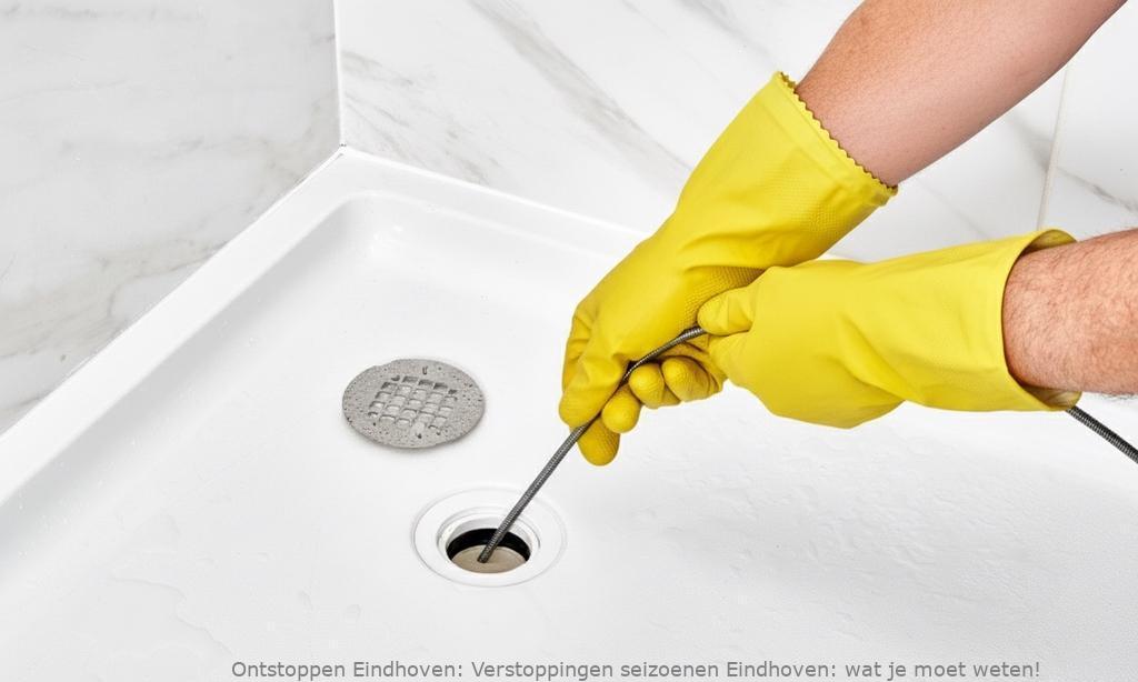 Verstoppingen seizoenen Eindhoven: wat je moet weten!